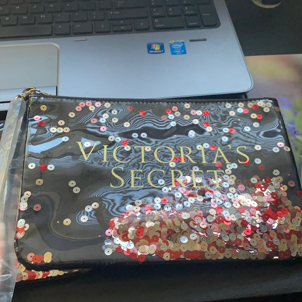 Victoria Secret wristlets brand new